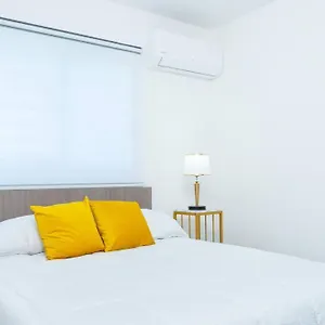 Luxury In Downtown Pop Apartamento